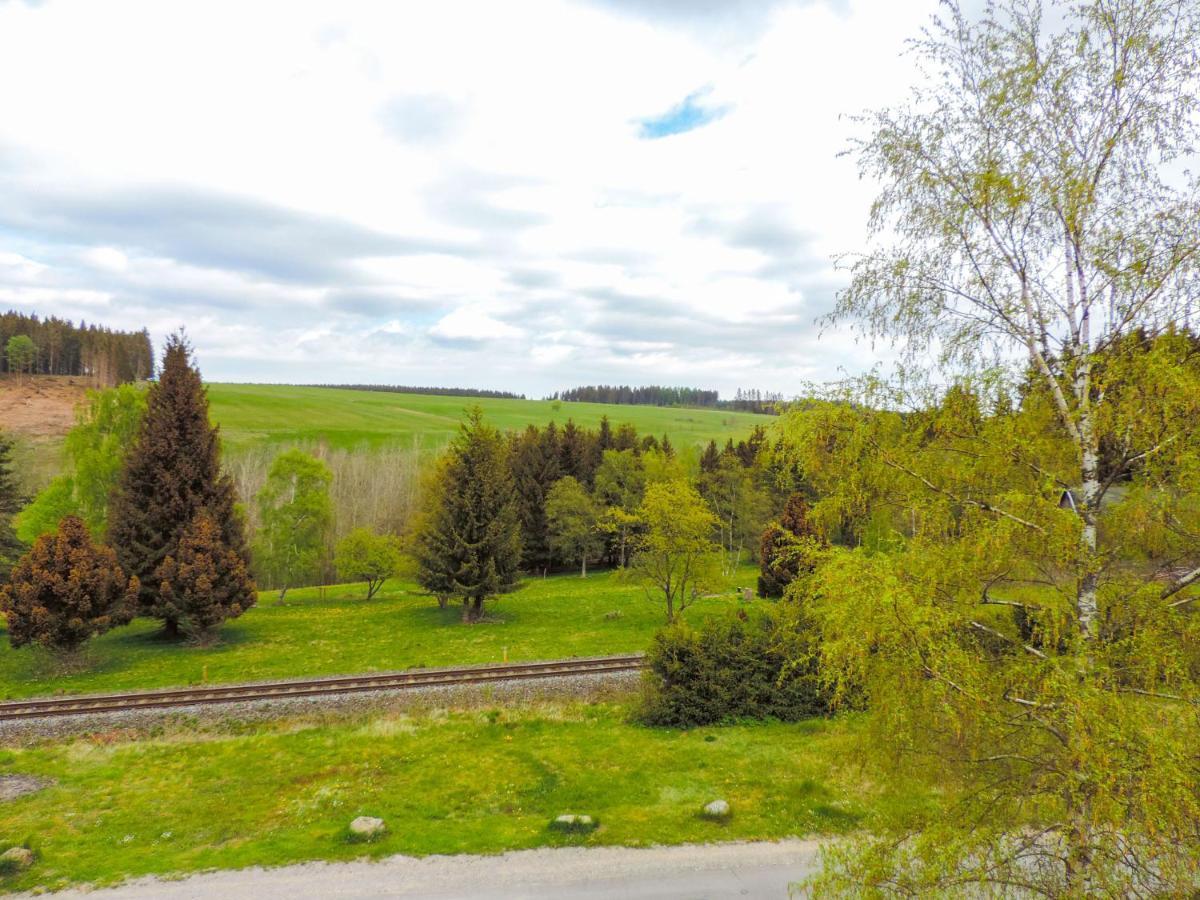 Hotel Und Berggasthof Zum Sonnenhof Sorge Dış mekan fotoğraf