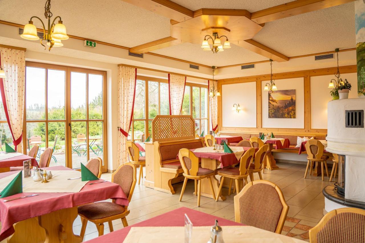 Hotel Und Berggasthof Zum Sonnenhof Sorge Dış mekan fotoğraf
