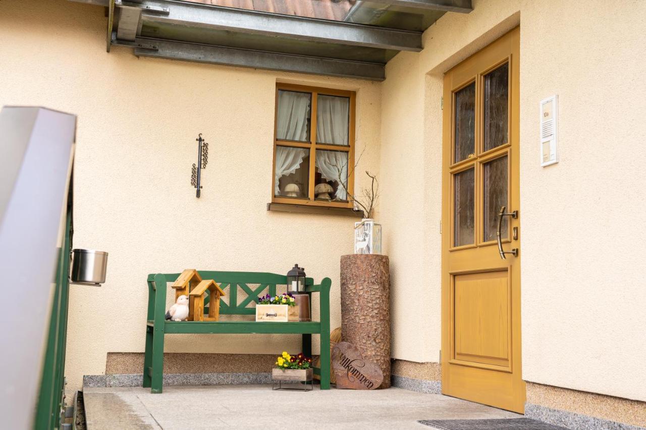 Hotel Und Berggasthof Zum Sonnenhof Sorge Dış mekan fotoğraf