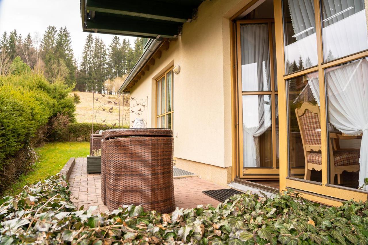 Hotel Und Berggasthof Zum Sonnenhof Sorge Dış mekan fotoğraf