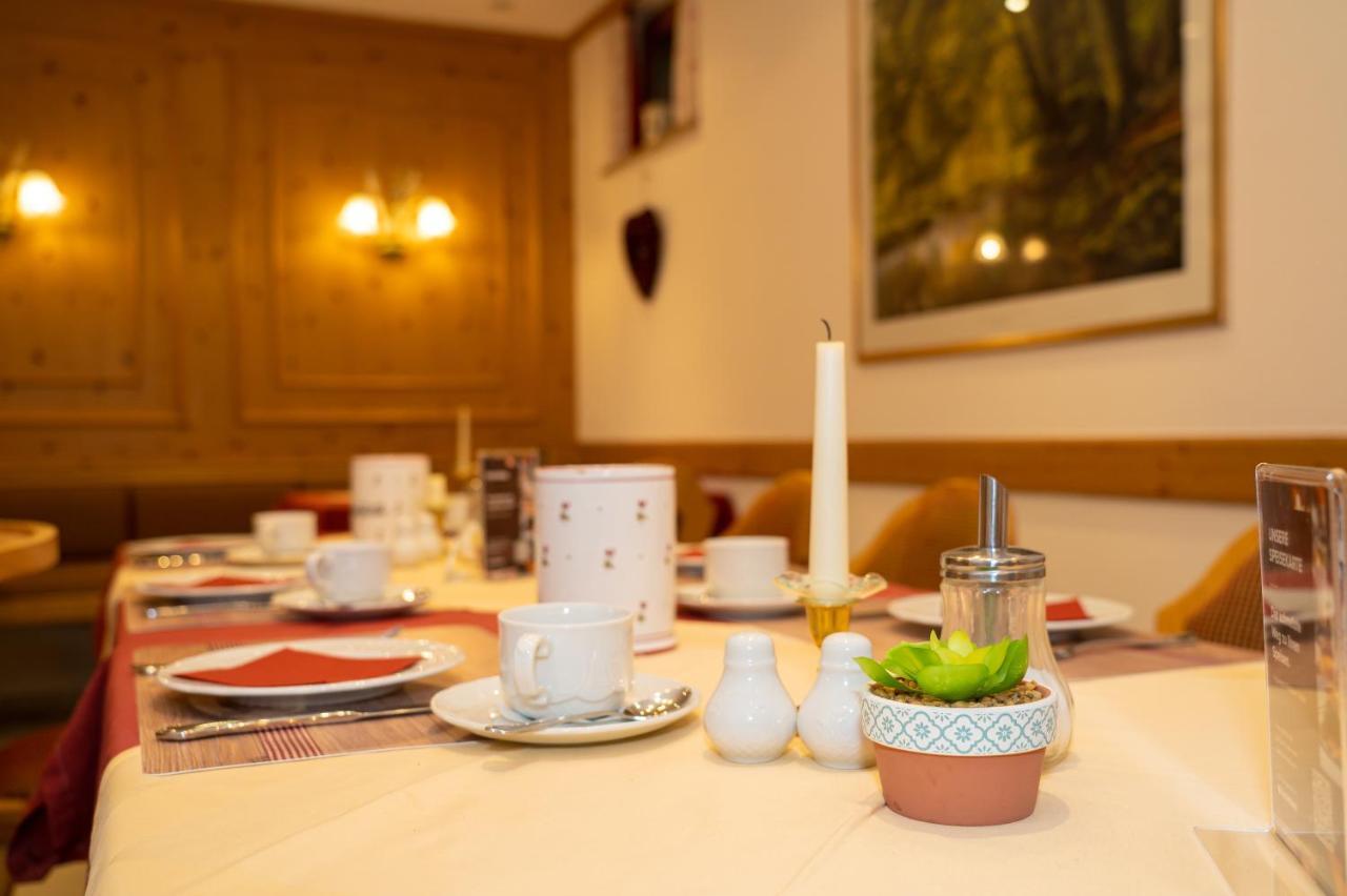 Hotel Und Berggasthof Zum Sonnenhof Sorge Dış mekan fotoğraf