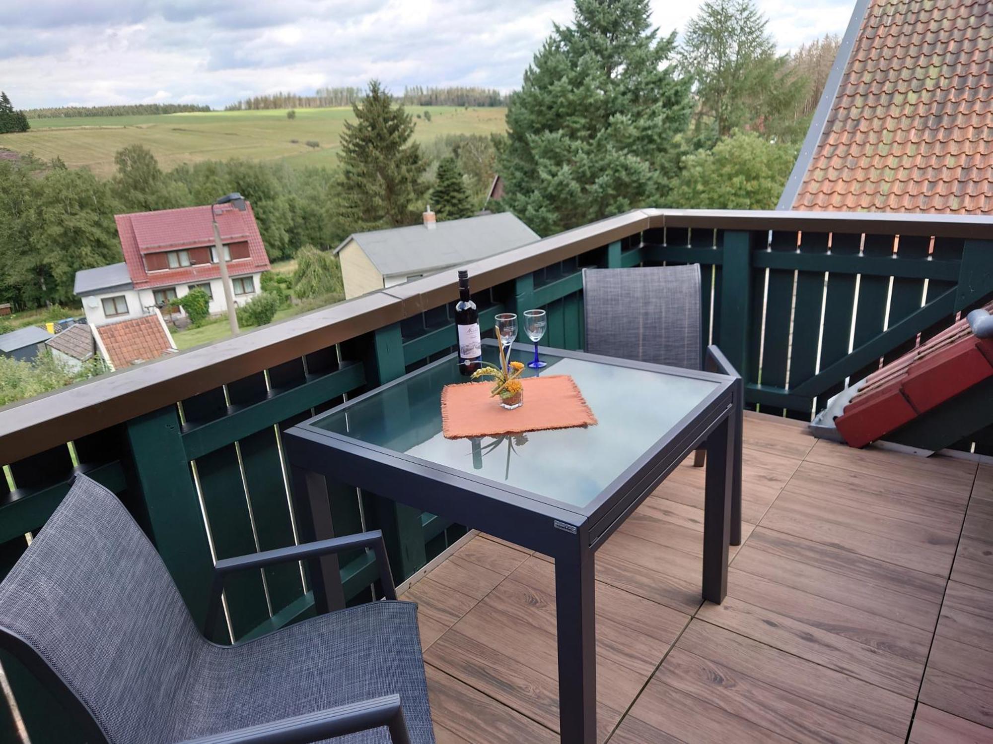Hotel Und Berggasthof Zum Sonnenhof Sorge Dış mekan fotoğraf