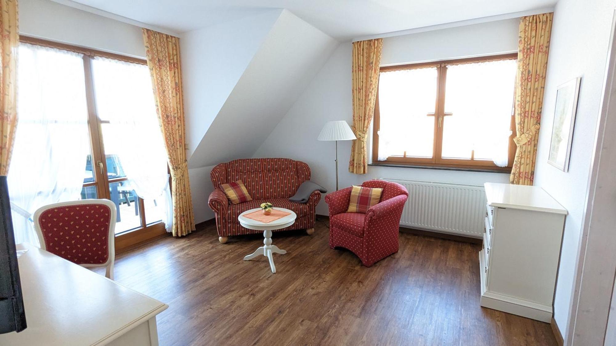 Hotel Und Berggasthof Zum Sonnenhof Sorge Oda fotoğraf