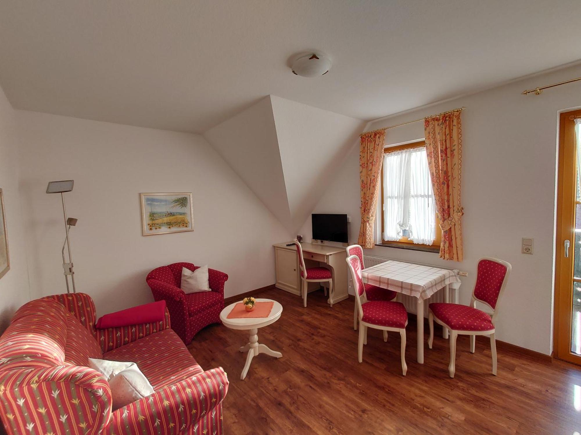 Hotel Und Berggasthof Zum Sonnenhof Sorge Oda fotoğraf