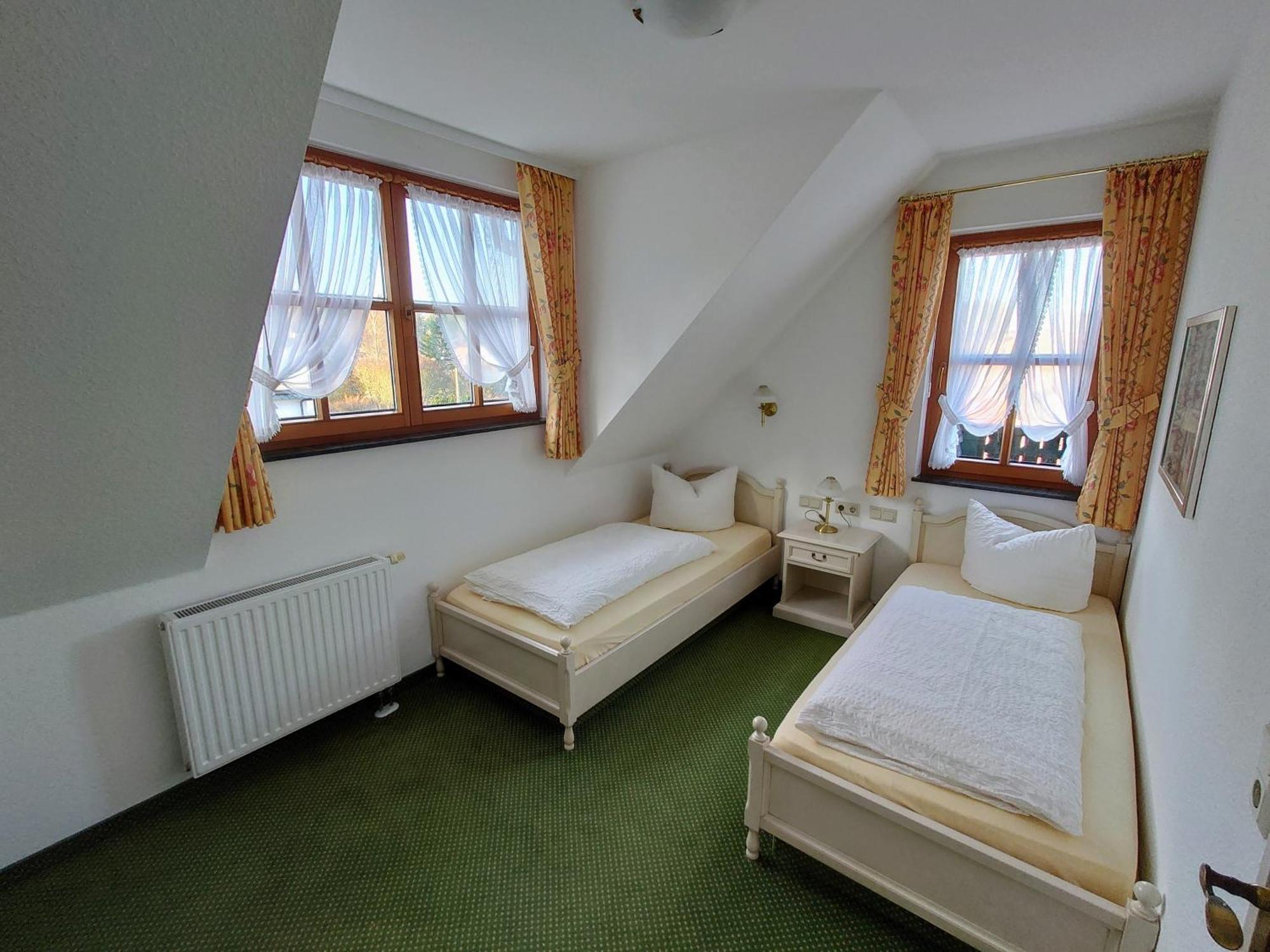 Hotel Und Berggasthof Zum Sonnenhof Sorge Oda fotoğraf